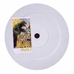 Various Artists - Disco Mozilla (Volume 3) - Disco Mozilla 3
