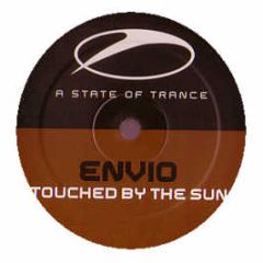 Envio - Touched By The Sun - A State Of Trance