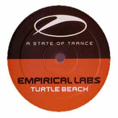 Empirical Labs - Turtle Beach - A State Of Trance