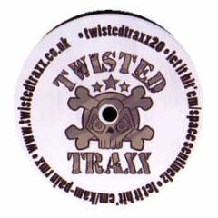 Space Sentinelz - Let It Hit' Em (2007) - Twisted Traxx