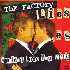 The Factory - Couldn't Love You More - Toolroom