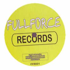 The Prodigy - Voodoo People (Scouse House Remixes) - Fullforce Records