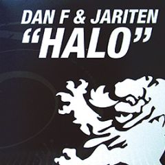 Dan F & Jariten - Halo - Sound Of Habib 