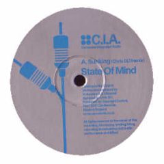 State Of Mind - Sun King (Chris Su Remix) - CIA