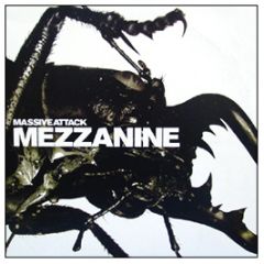 Massive Attack - Mezzanine - Virgin