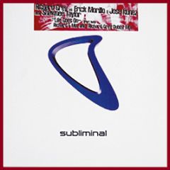 Richard Grey Vs Erick Morillo & Jose Nunez - Life Goes On (Part Two) - Subliminal