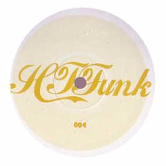 Kc & The Sunshine Band / Madonna - That's The Way (I Like It) / Vogue (2006 Remixes) - Htfunk Sampler 2