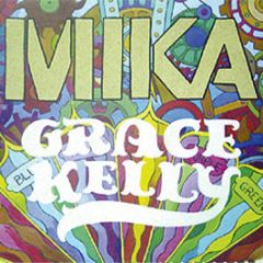 Mika - Grace Kelly (Remixes) - Time