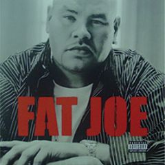 Fat Joe - All Or Nothing - Atlantic