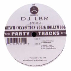 DJ Lbr - French Connection Vol 9 - AV8