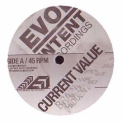 Current Value / Spl - Brainwash / Ghost Kill - Evol Intent