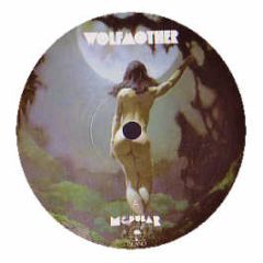 Wolfmother - Woman - Modular