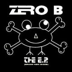 Zero B - Lock Up EP - Ffrr