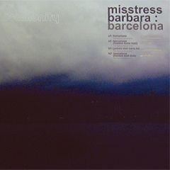 Misstress Barbara - Barcelona - Border Community