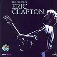Eric Clapton - The Cream Of Eric Clapton - Polydor