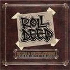 Roll Deep - Rules & Regulations - Roll Deep Recordings