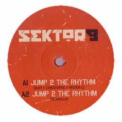 Sektor 9 - Jump 2 The Rhythm - Bb Records 1