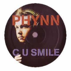 Phynn - C U Smile - Black Hole