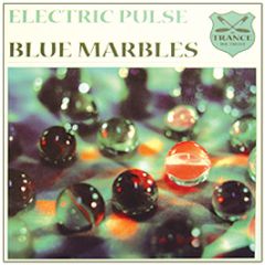 Electric Pulse - Blue Marbles - Itwt