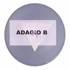 Gaetano Parisio - Adagio B - Adagio