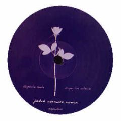 Depeche Mode / Loveland - Enjoy The Silence / Let The Music... (2006 Mixes) - In House