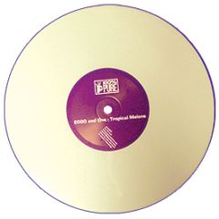 2000 And One - Tropical Melons (White Vinyl) - 100% Pure