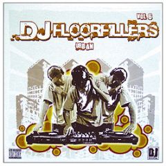 Various Artists - DJ Floorfillers Vol.6 - Djf 6
