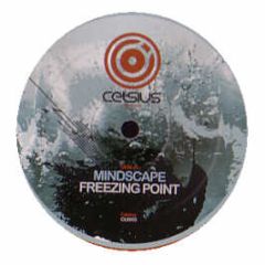 Mindscape - Freezing Point - Celcius Recordings