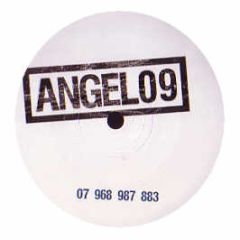 DJ Tiesto / The Prodigy - Traffic / Voodoo People (2007) (Remixes) - Angel