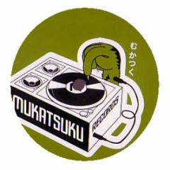 Open Souls / The Tornadoes & Tyra Hammond - You Got Me Thinkin / Turn It Up! - Mukatsuku 2