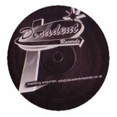 Leisuregroove - Little Love - Decadent Records 5