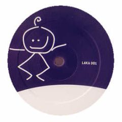Roberto Rodriguez - Moonraker Serenade EP - Laka
