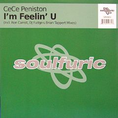 Ce Ce Peniston - I'm Feeling You - Soul Furic