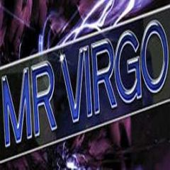 Mr Virgo - Big Bass EP - Mr V