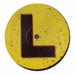 Jonny L - Enter Night / Basics - Mr L Records