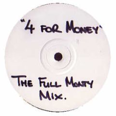 Project 1 - 4 For Money - Thumpin Vinyl