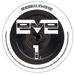 Eve Records - 1 - EVE