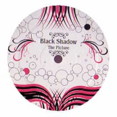 Black Shadow - The Picture - Disco Galaxy 