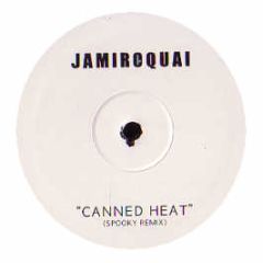 Jamiroquai - Canned Heat (Spooky Remix) - Whitejam 1