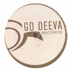 Wvp Pres. Fresh & Juicy - Blow That Door (Remixes) - Go Deeva