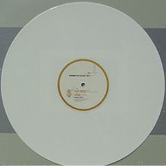 Various Artists - Protocast (Volume 7) (White Vinyl) - Protocast