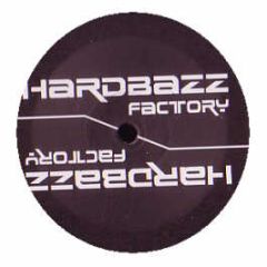 Redbase - Knuckle Of Pork - Hardbazz Factory 2