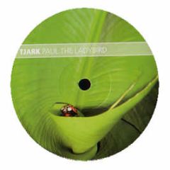 Tjark - Paul The Ladybird - Echtzeit Records 1