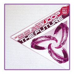 Joop - The Future (Remixes) - High Contrast