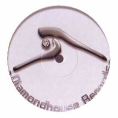DJ Marmol - Ain't Nothing Personal - Diamondhouse Records 4