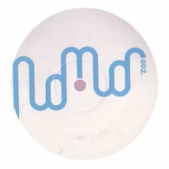 Sierra Sam - Similar EP - Nomor Records 2