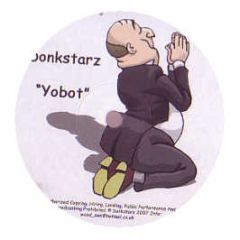 Donkstarz - Yobot / Home - Dstar 1