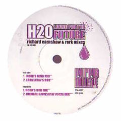 H20 - Living For The Future (Remixes) - Purple Music