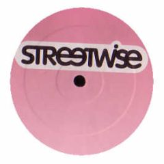 Unison - Electrogirl (Pjs Remix) - Streetwise