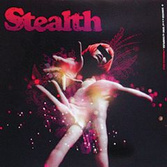 Stealth Presents - Miami Sampler 07 (W.M.C) - Stealth Wmc 07